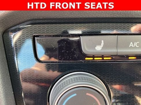 New 2025 Volkswagen Taos S image 4