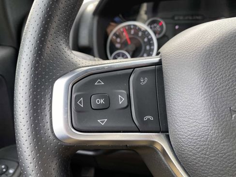 New 2026 RAM 2500 Tradesman image 14