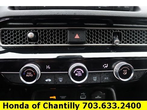 Certified 2023 Honda Civic Sport image 15