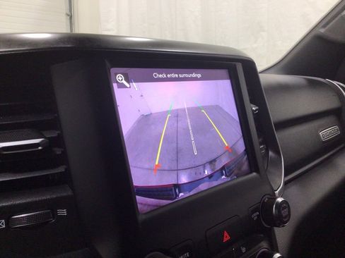 Used 2020 RAM 1500 Big Horn image 15