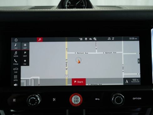Certified 2025 Porsche Macan AWD/4WD image 20
