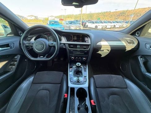 Used 2013 Audi A4 2.0T Prestige image 9