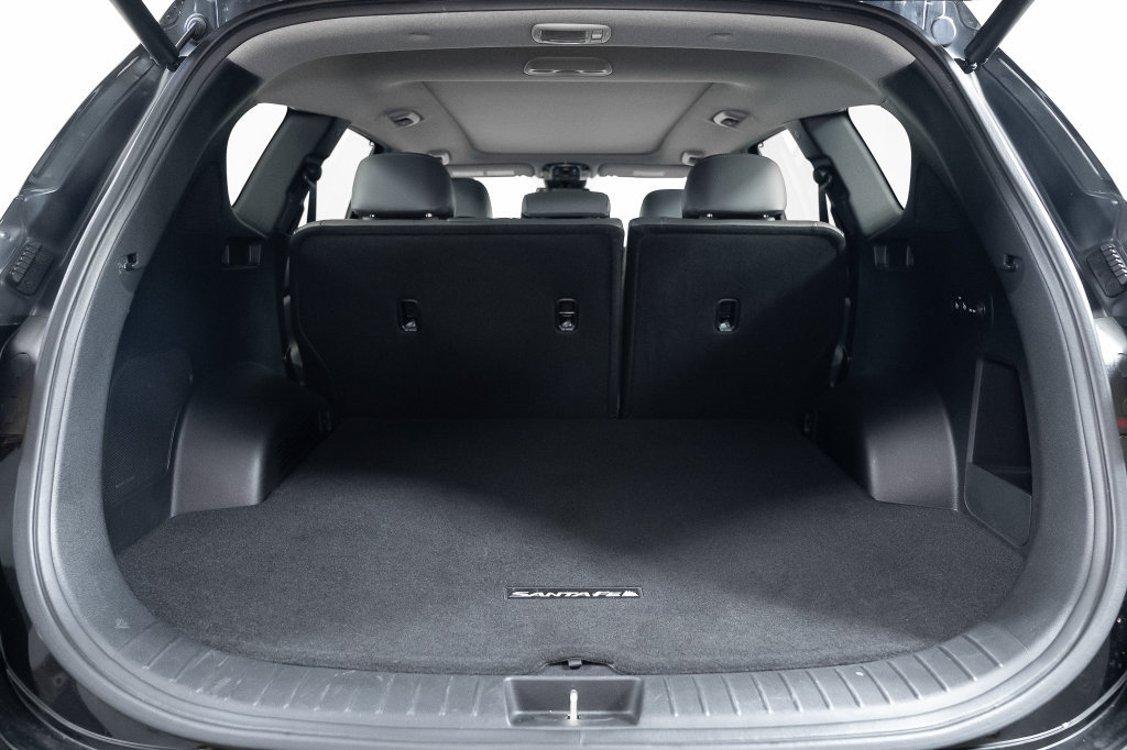 Certified 2023 Hyundai Santa Fe Limited AWD/4WD image 38