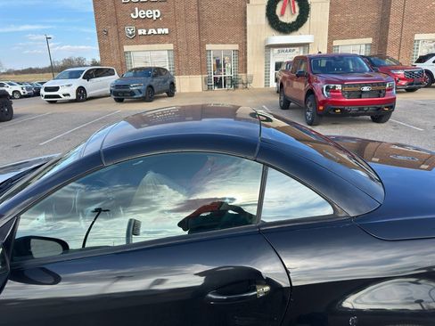 Used 2005 Mercedes-Benz SLK 350 image 11