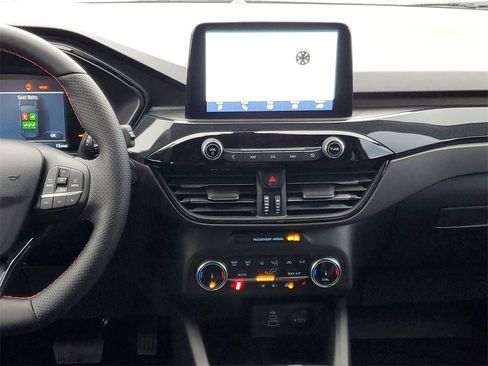 New 2026 Ford Escape ST-Line Select w/ Equipment Group 401A image 26