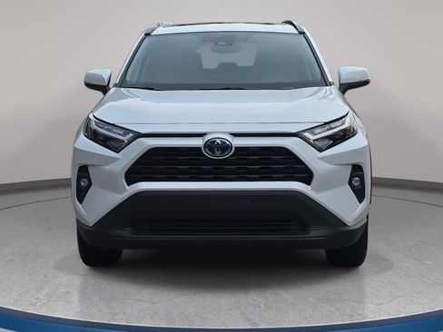 Used 2024 Toyota RAV4 XLE Premium w/ Weather Package image 2