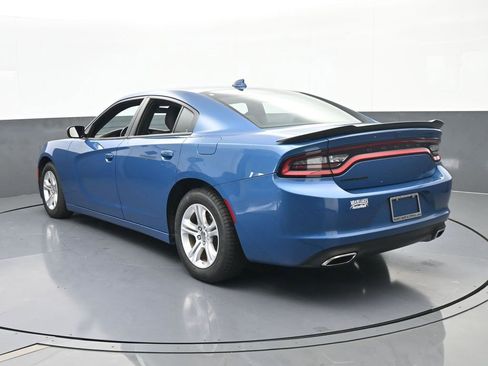 Used 2023 Dodge Charger SXT w/ Blacktop Package image 4