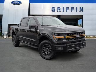 New 2026 Ford F150 Tremor w/ Tow/Haul Package AWD/4WD video 1