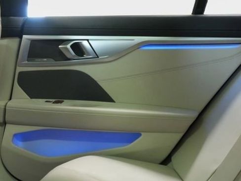 Certified 2022 BMW M850i Gran Coupe xDrive image 35