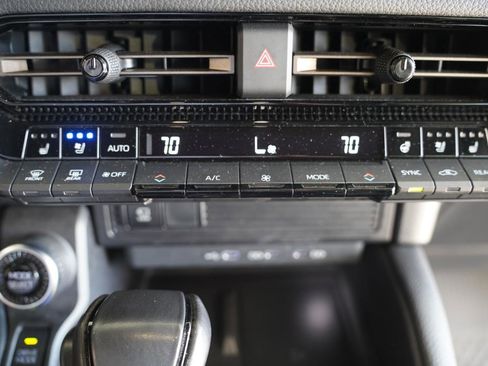 Used 2024 Toyota Land Cruiser AWD/4WD image 20