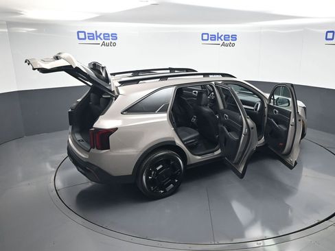 New 2026 Kia Sorento SX Prestige AWD/4WD image 63