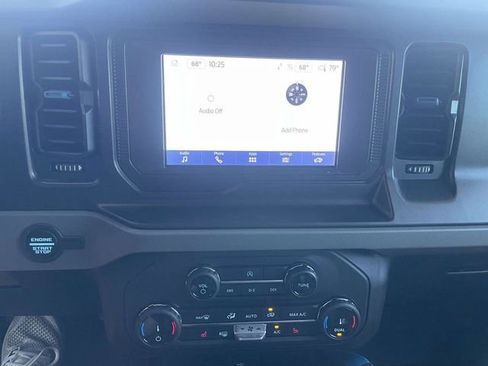 Used 2022 Ford Bronco Black Diamond w/ Sasquatch Package AWD/4WD image 25