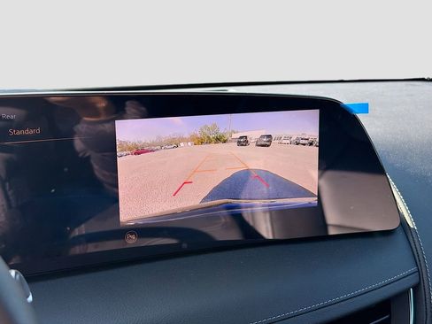 New 2025 Cadillac CT5 Premium Luxury image 14