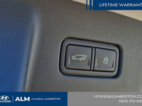 New 2026 Hyundai Palisade XRT Pro image 10