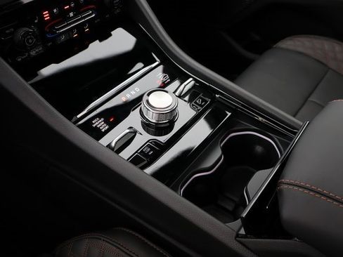 New 2025 Jeep Grand Cherokee L Summit image 23