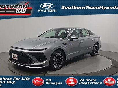 New 2026 Hyundai Sonata SEL