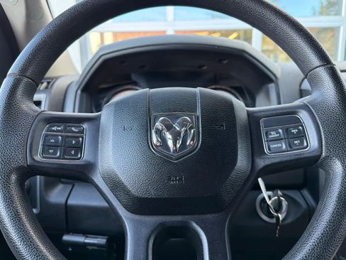 Used 2016 RAM 2500 Tradesman w/ Popular Equipment Group image 23