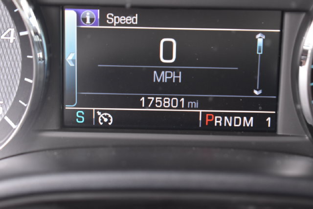 Used 2015 Chevrolet Silverado 2500 LTZ w/ Duramax Plus Package AWD/4WD image 31