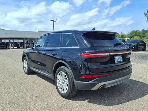 Used 2023 Lincoln Corsair FWD image 5