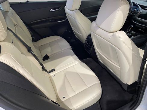 Used 2020 Cadillac XT4 Sport w/ Driver Awareness Package FWD image 24