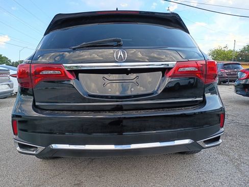 Used 2017 Acura MDX SH-AWD w/ Technology Package image 4