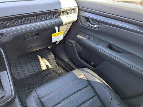 New 2026 Honda CR-V Sport-L image 17