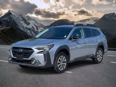 Used 2024 Subaru Outback Premium
