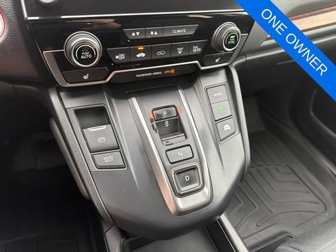 Used 2020 Honda CR-V EX image 17