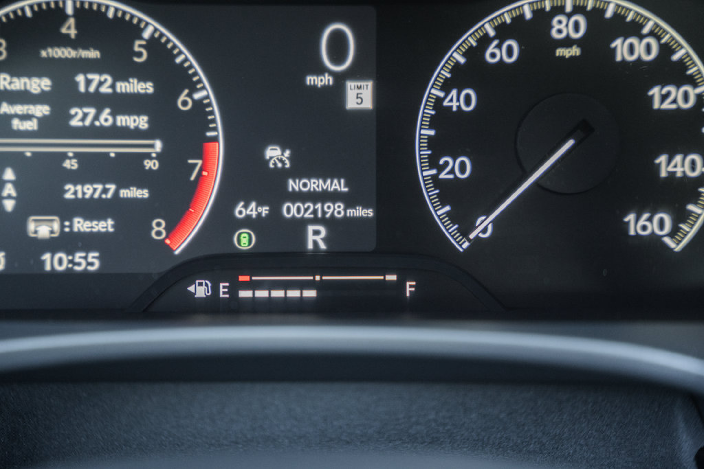 Used 2026 Honda Civic Sport image 40
