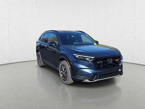 New 2026 Honda CR-V TrailSport image 2