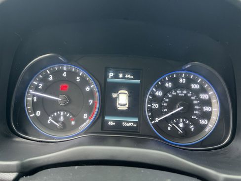 Used 2021 Hyundai Kona SEL Plus w/ Cargo Package image 17