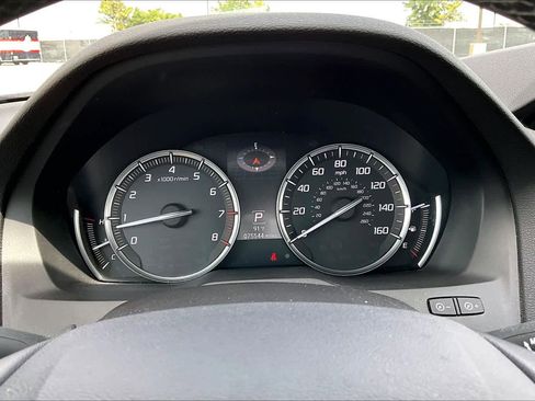Used 2016 Acura MDX SH-AWD image 26