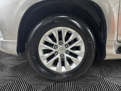 Used 2023 Lexus GX 460 Premium image 31