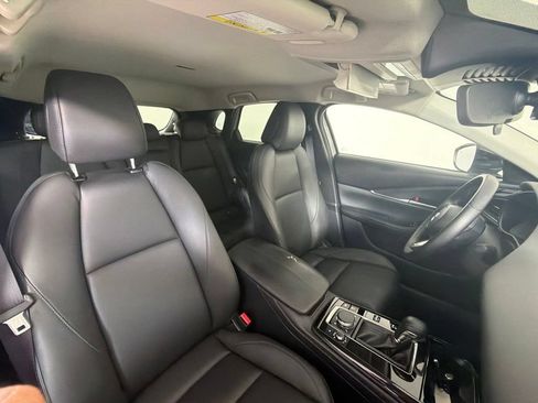 Used 2024 MAZDA CX-30 AWD 2.5 S w/ Select Sport Pkg image 31