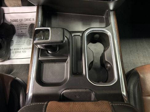 Used 2023 Chevrolet Silverado 1500 High Country w/ LPO, Dark Essentials Package image 26