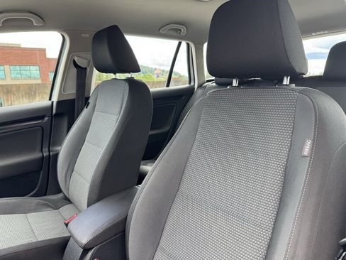 Used 2013 Volkswagen Jetta S FWD image 13