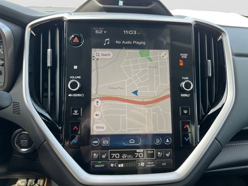 New 2026 Subaru Ascent Touring AWD/4WD image 16