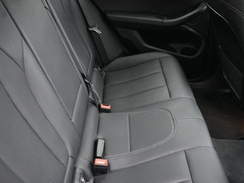 Used 2024 BMW X4 xDrive30i image 30