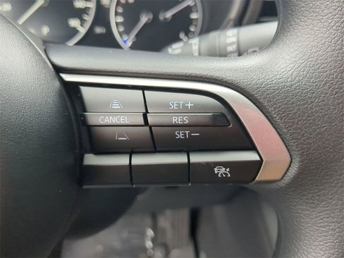 New 2026 MAZDA MAZDA3 s image 16