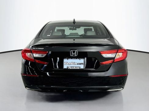 Used 2018 Honda Accord LX image 6
