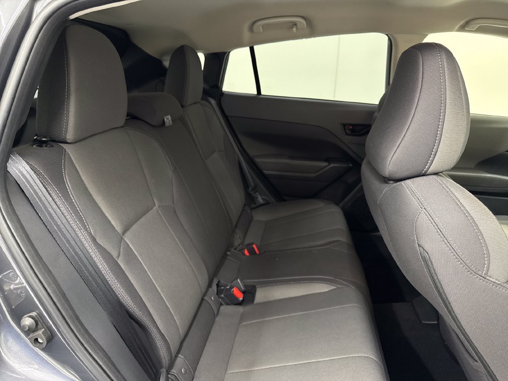 Certified 2024 Subaru Crosstrek 2.0i AWD/4WD image 27