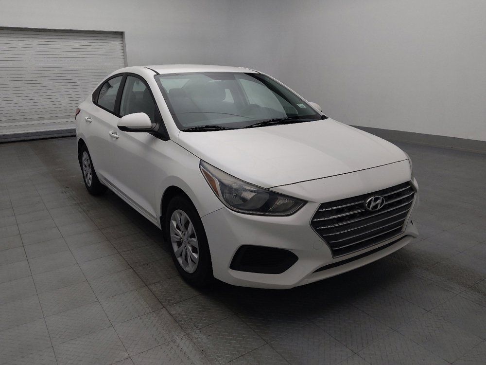 Used 2019 Hyundai Accent SE FWD image 13