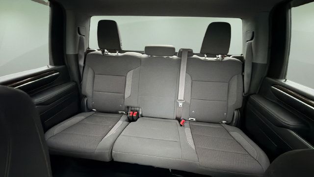 Used 2024 Chevrolet Silverado 2500 LT AWD/4WD image 33