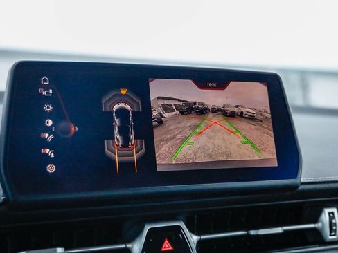 Used 2024 Toyota Supra Premium w/ Driver Assist Package image 23