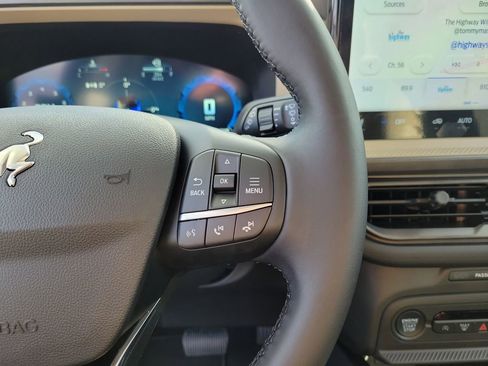 New 2025 Ford Bronco Sport Big Bend w/ Convenience Package image 24