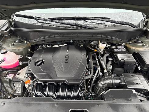 Used 2025 Hyundai Tucson SEL image 25