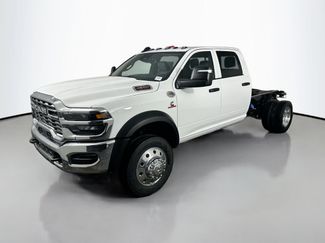New 2026 RAM 4500 Tradesman AWD/4WD video 3