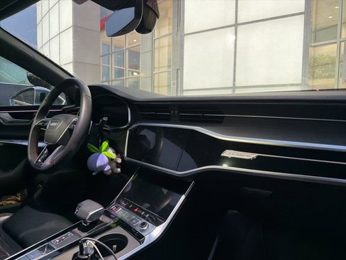 Used 2024 Audi S7 Prestige image 28