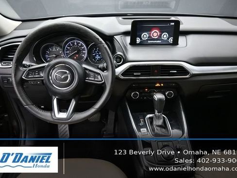 Used 2016 MAZDA CX-9 Touring AWD/4WD image 26