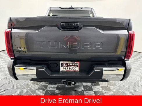 Used 2023 Toyota Tundra SR5 w/ TRD Off-Road Premium Package AWD/4WD image 22